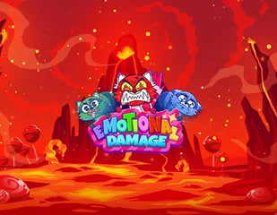 G Games - Emotional Damage