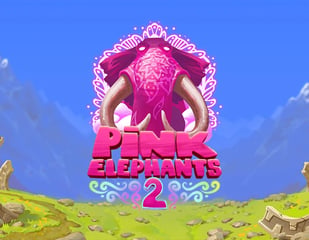 Thunderkick - Pink Elephants 2