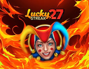 Endorphina - Lucky Streak 27