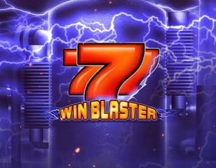 Gamomat - Win Blaster