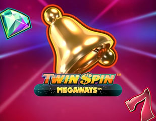 NetEnt - Twin Spin Megaways