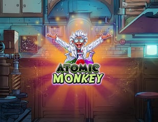 G Games - Atomic Monkey