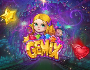 Play'n GO - Gemix
