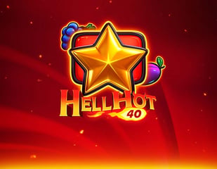 Endorphina - Hell Hot 40