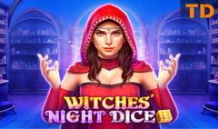 TaDa Gaming - Witches' Night Dice