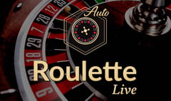 Evolution - Auto Roulette