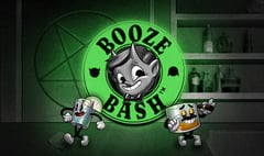 Hacksaw Gaming - Booze Bash