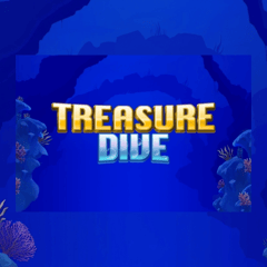 Amusnet - Treasure Dive