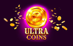Red Rake - Ultra Coins