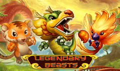 Habanero - Legendary Beasts
