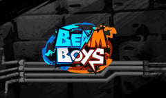 Hacksaw Gaming - Beam Boys