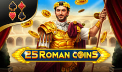 Amusnet - Roman Coins
