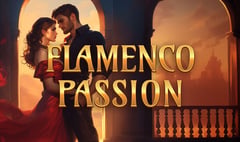 MGA - Flamenco Passion