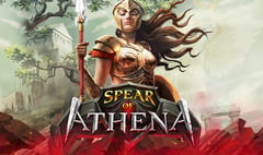 Hacksaw Gaming - Spear of Athena