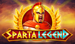 Amusnet - Sparta Legend