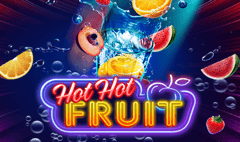 Habanero - Hot Hot Fruit