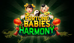 Indigo Magic - Fortune Babies - Harmony