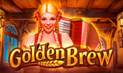 Endorphina - Golden Brew