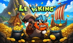 Hacksaw Gaming - Le Viking