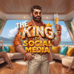 Betsoft - The King of social Media Hold & Win