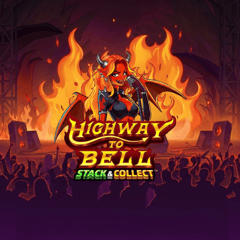 Greentube - Highway to Bell Stack & Collect