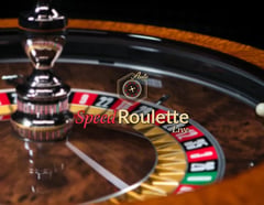 Evolution - Speed Auto Roulette