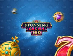 BF Games - Stunning Crown 100