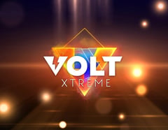 Air Dice - Volt Xtreme
