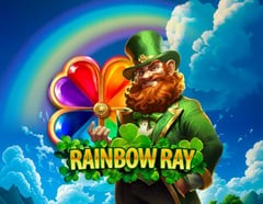 Endorphina - Rainbow Ray