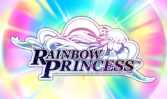 Hacksaw Gaming - Rainbow Princess