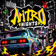 Hacksaw Gaming - Nitro Nights