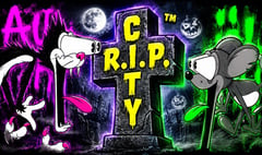 Hacksaw Gaming - RIP City