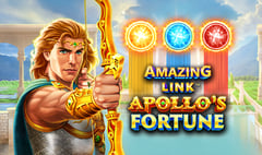 SpinPlay Games - Amazing Link Apollo's Fortune