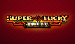 iSoftBet - Super Lucky Reels