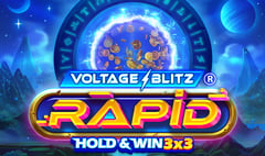 Ruby Play - Voltage Blitz Rapid