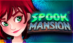 GAMING1 - Spook Mansion Dice