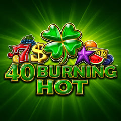 EGT Digital - 40 Burning Hot Bell Link