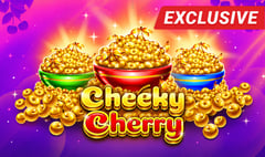 Amusnet - Cheeky Cherry
