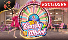 Amusnet - Candy Wheel