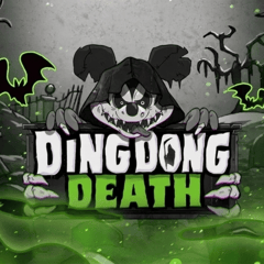 Nolimit City - Ding Dong Death