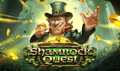 Habanero - Shamrock Quest