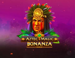BGaming - Aztec Magic Bonanza
