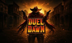 Hacksaw Gaming - Duel at Dawn
