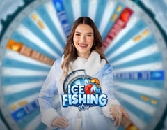 Evolution - Ice Fishing