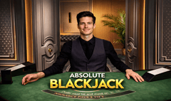Stakelogic Live - Absolute Blackjack