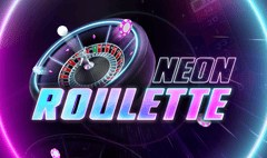 Darwin - Neon Roulette