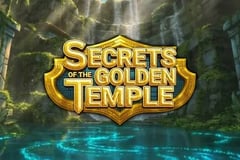 Reflex Gaming - Secrets of the Golden Temple