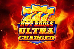 Octoplay - 777 Hot Reels: Ultracharged
