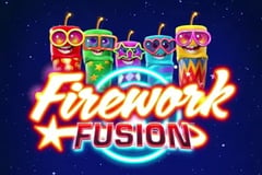 Slingshot Studios - Firework Fusion