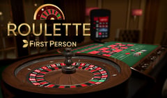 Evolution - First Person Roulette